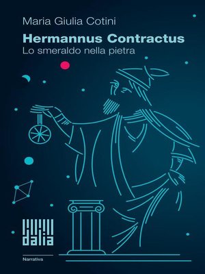cover image of Hermannus Contractus